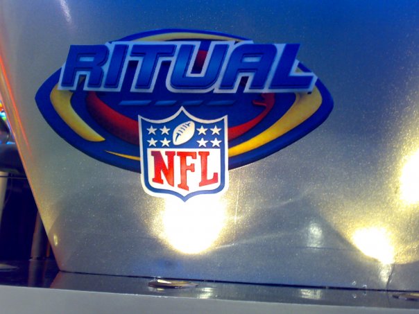 RITUAL NFL