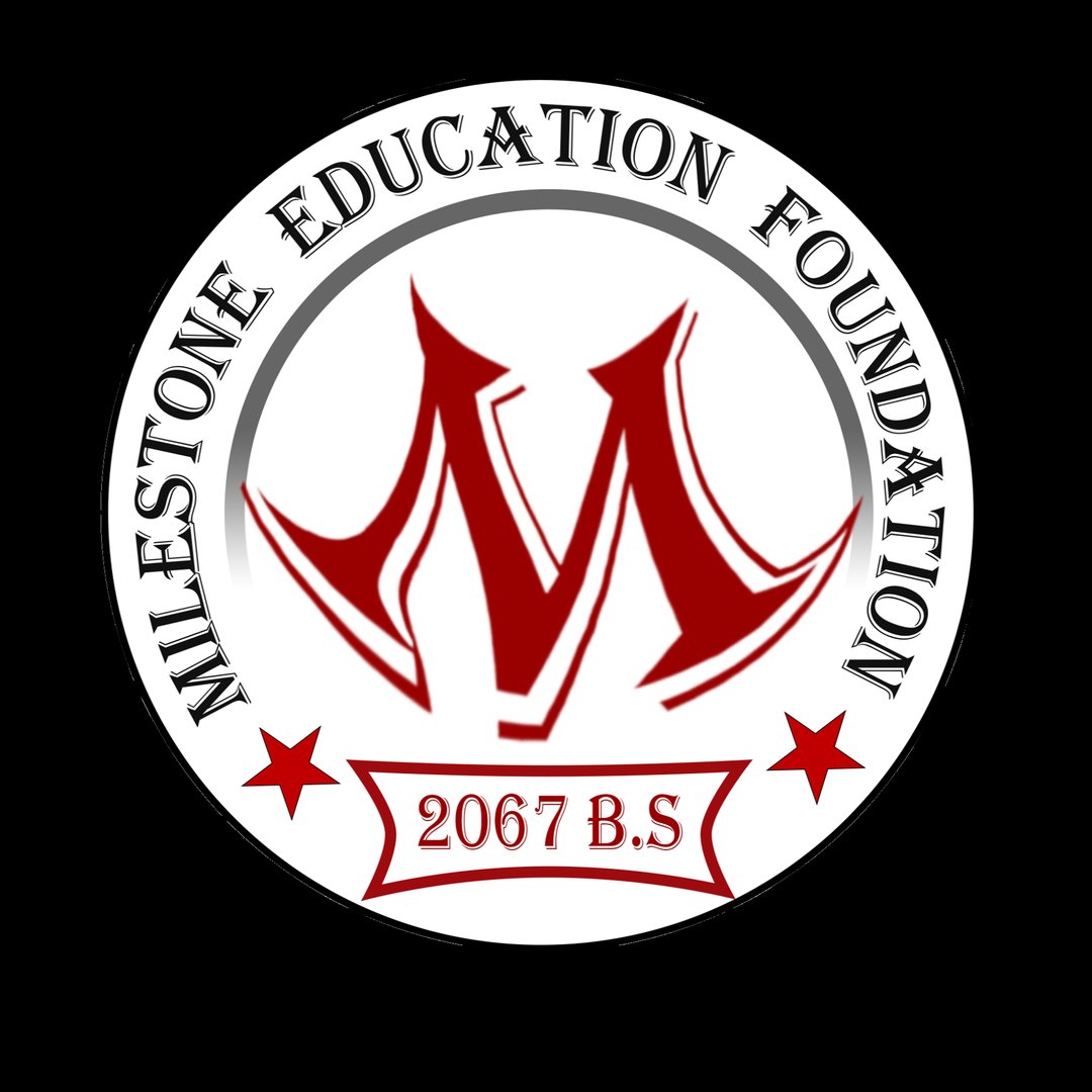Milestone Edu