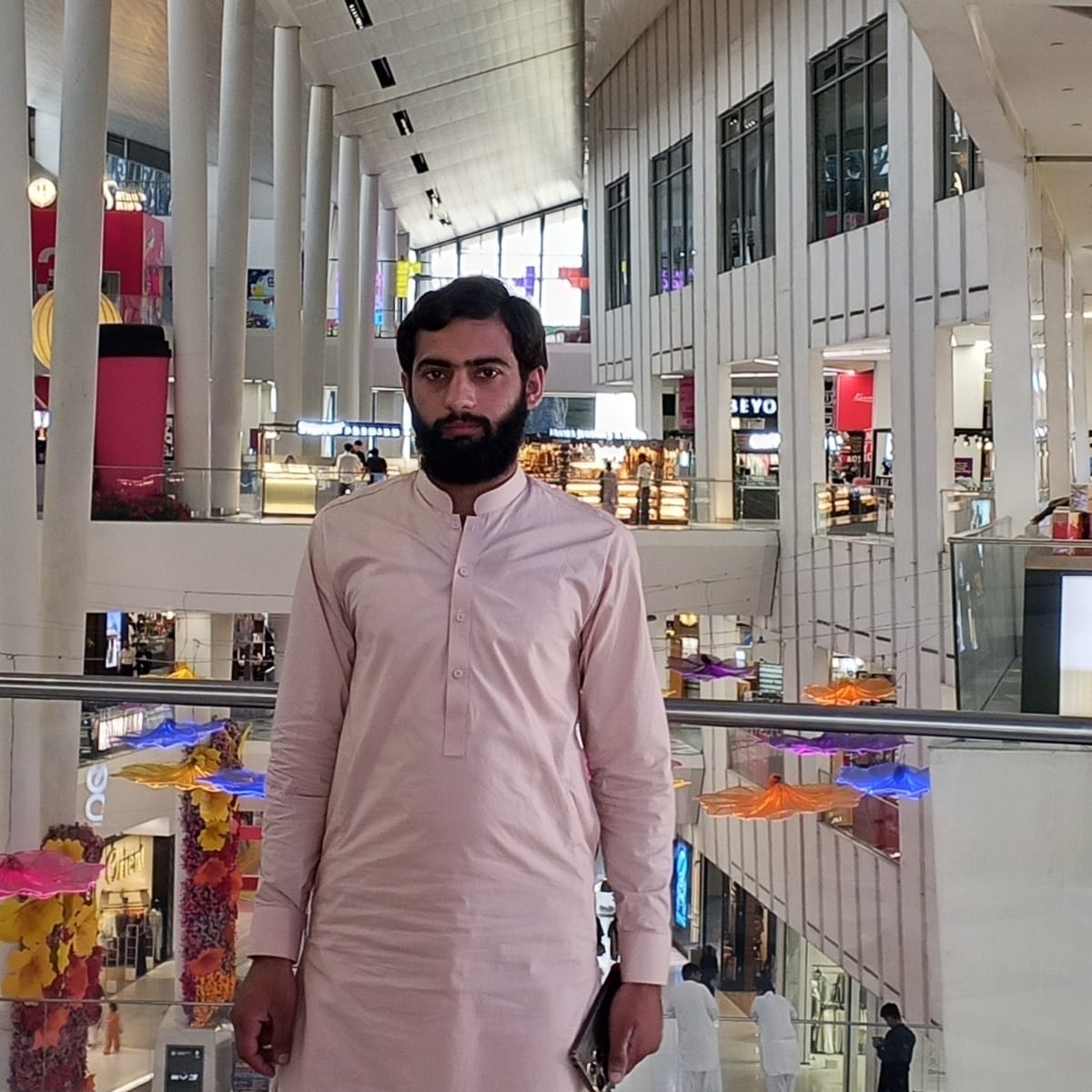 Toseef Ur Rehman