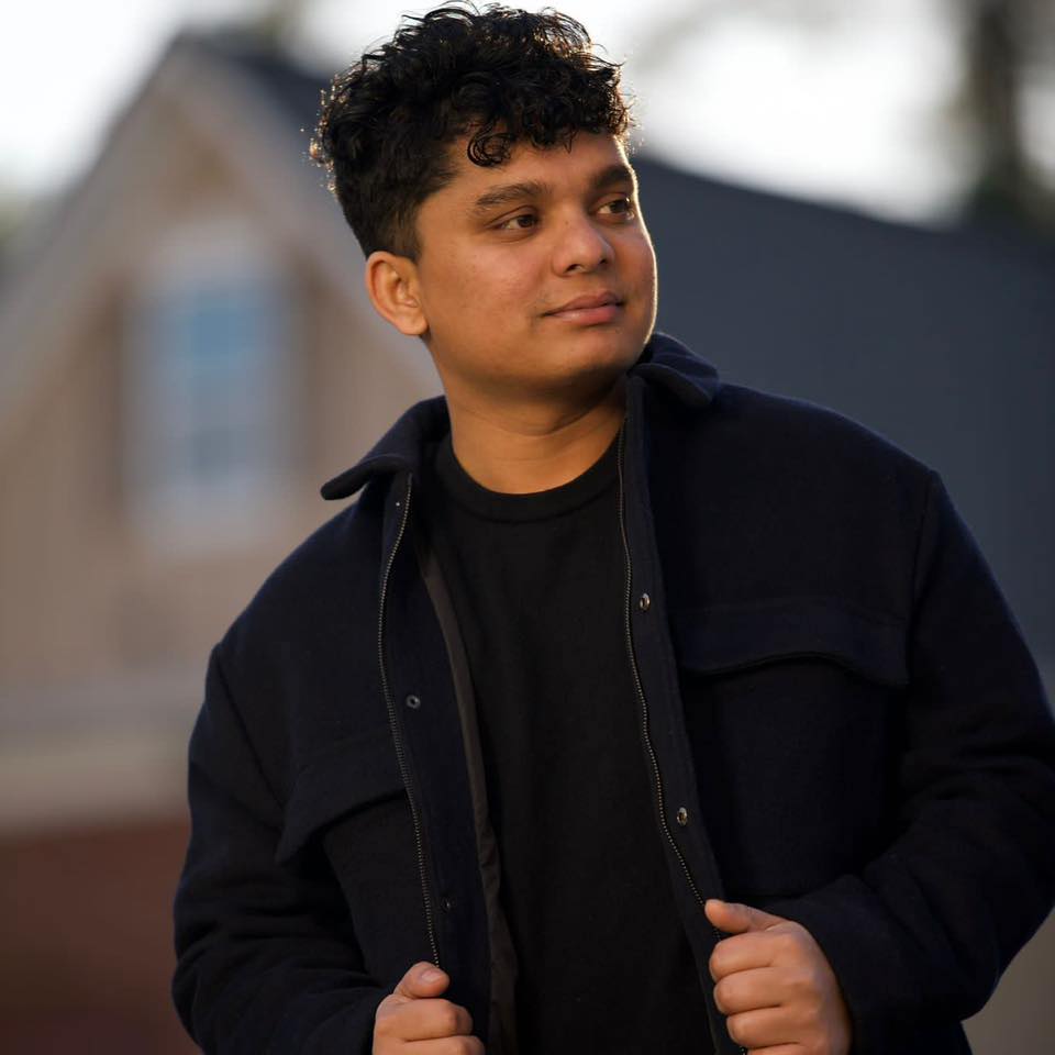 Prabin Bardewa