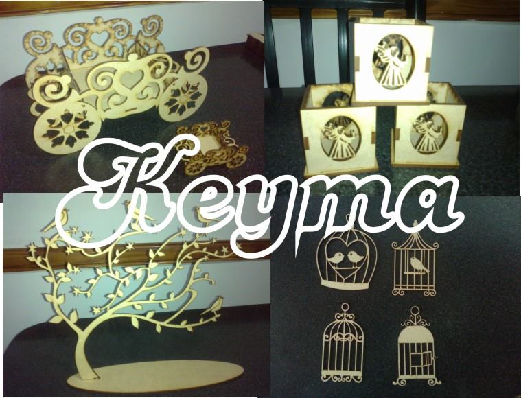 Keyma | San Justo
