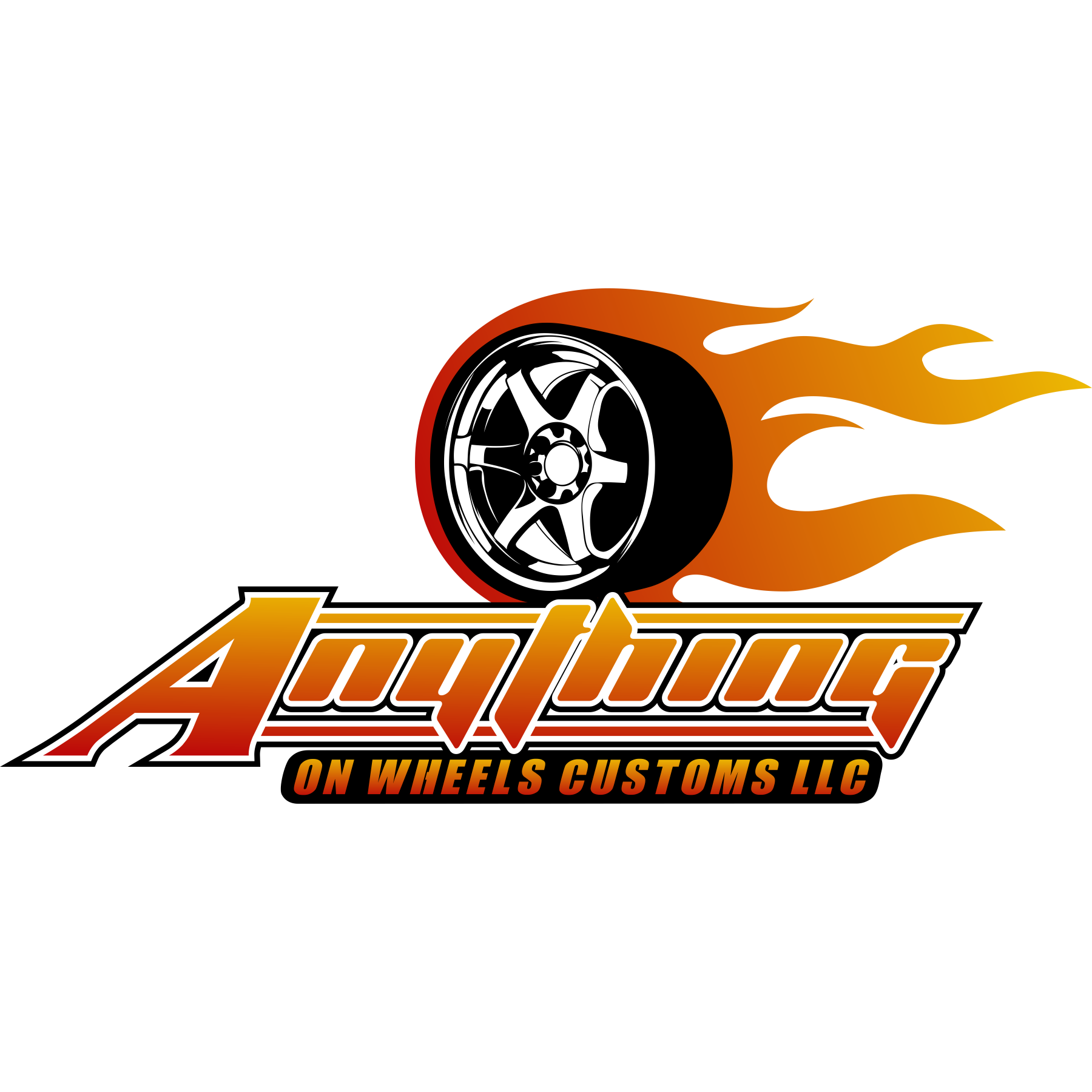 Anything On Wheels Customs | Macedonia OH