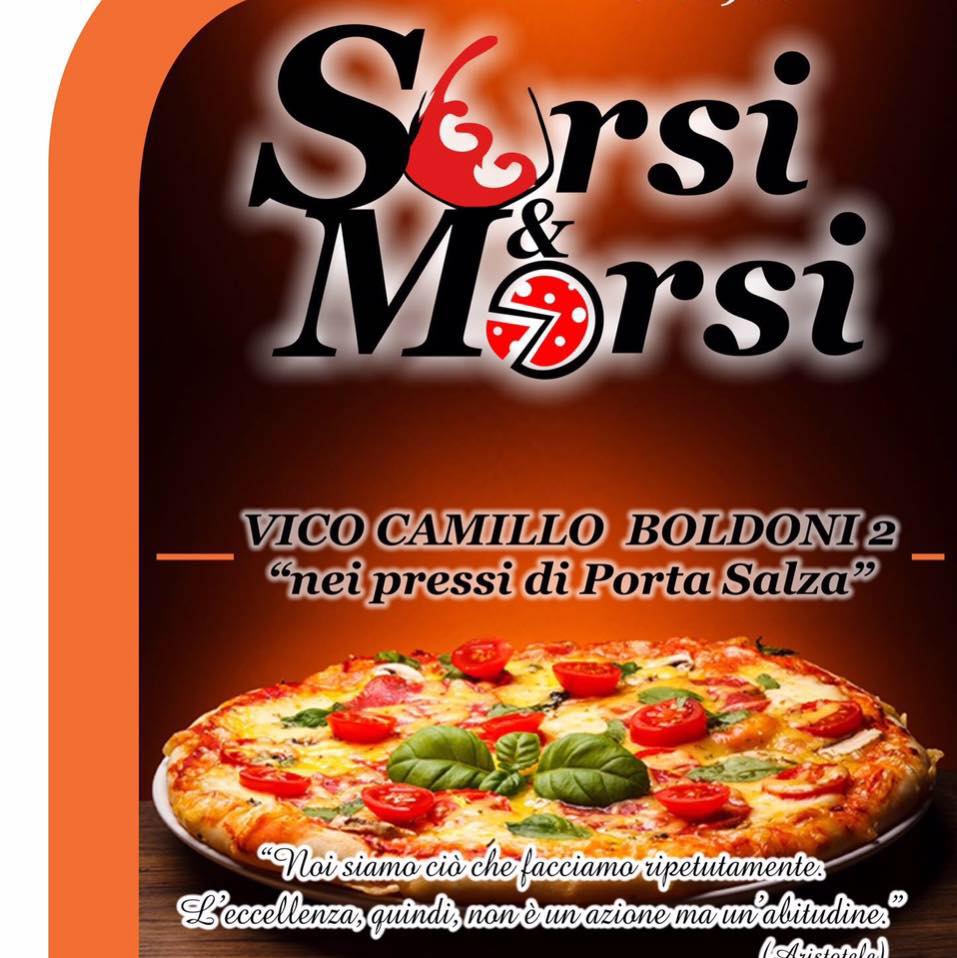 Sorsi e morsi