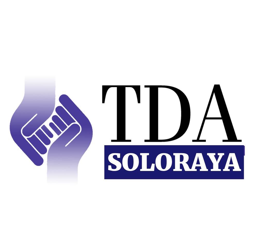 TDA Solo Raya | Surakarta