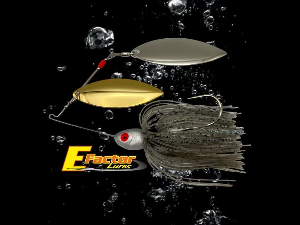 E-Factor Lures