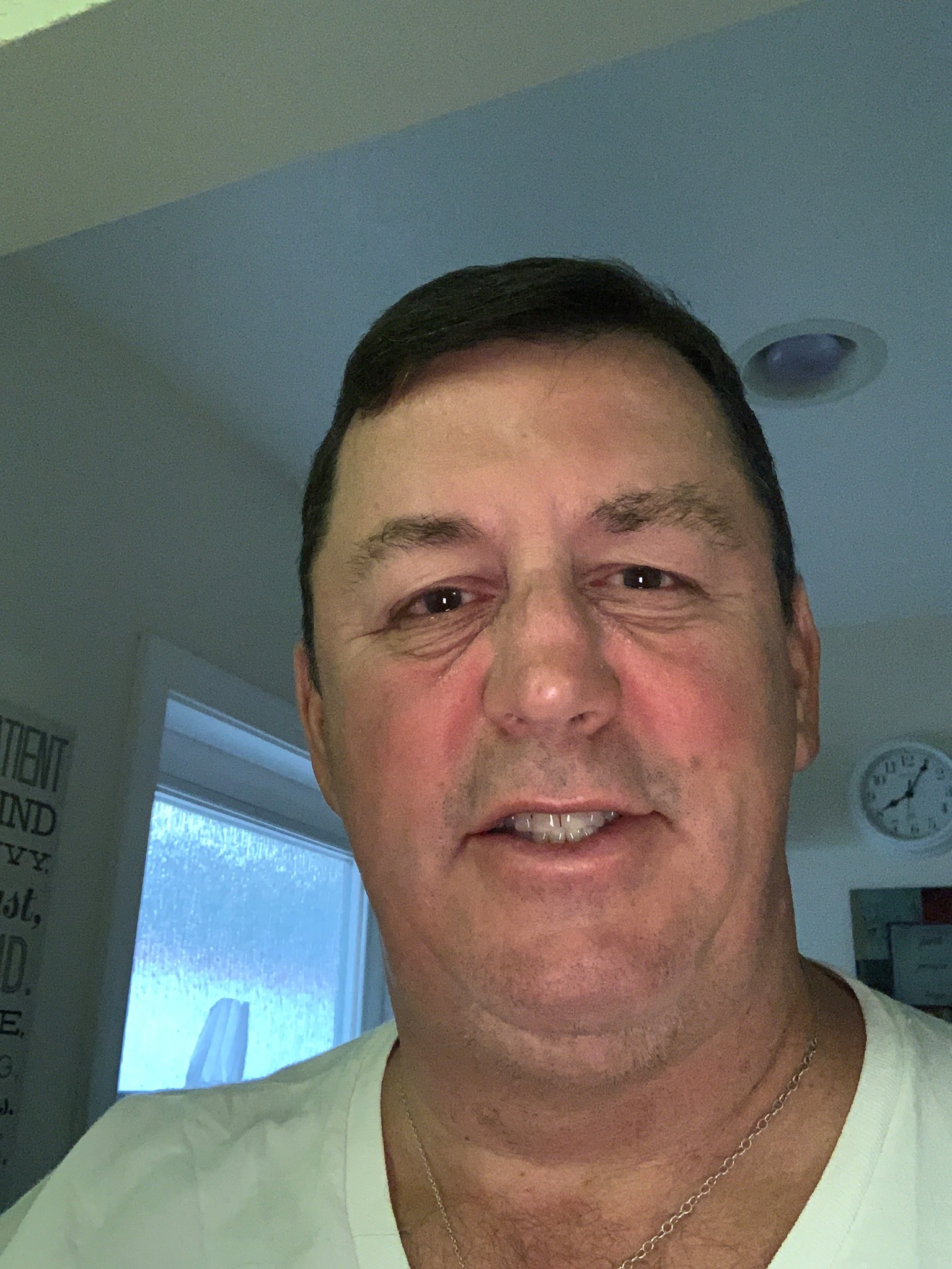 Steve Mandel Profiles