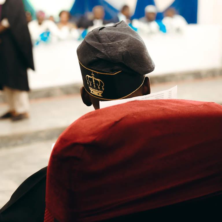 Samuel Adeyemo