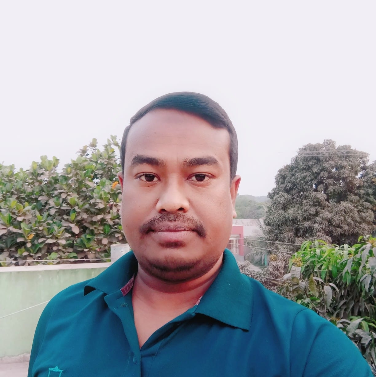 Afzal Hossain