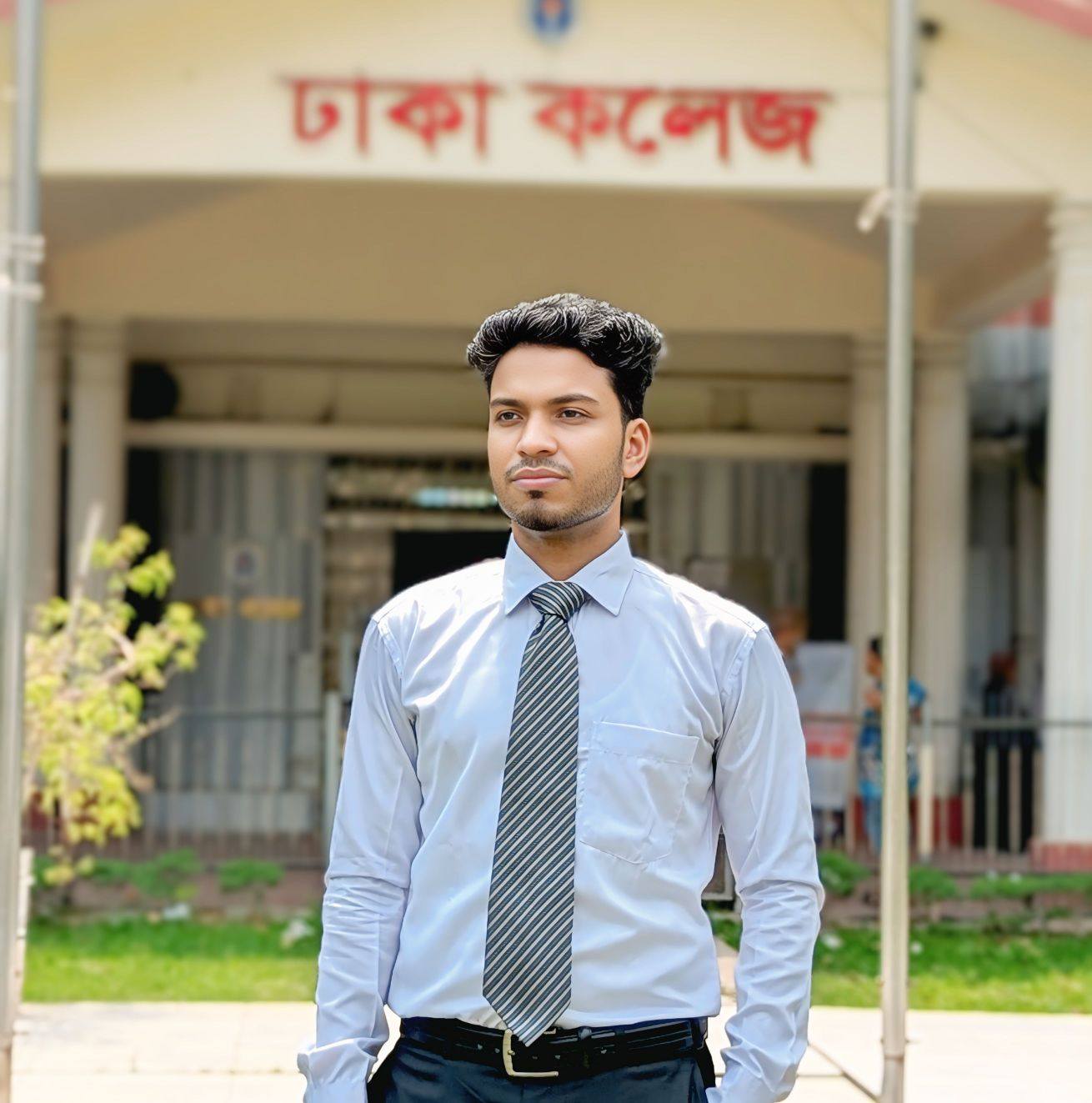 Rabby Sujan