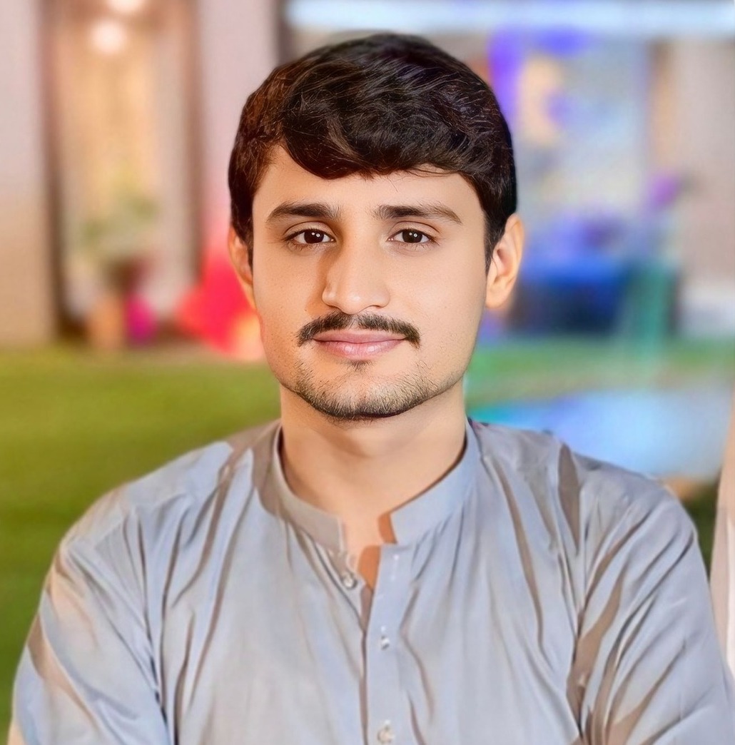 Kainat Rajput