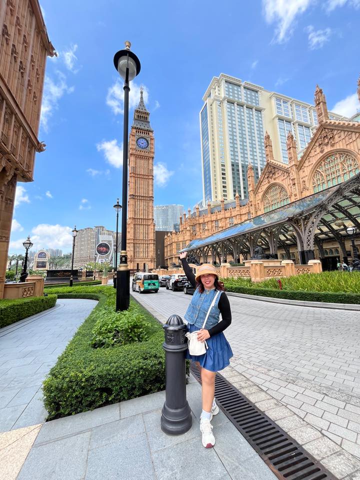 @Central market hongkong Bonding with friends,fudtrip tuwing dayoff🥰 ...