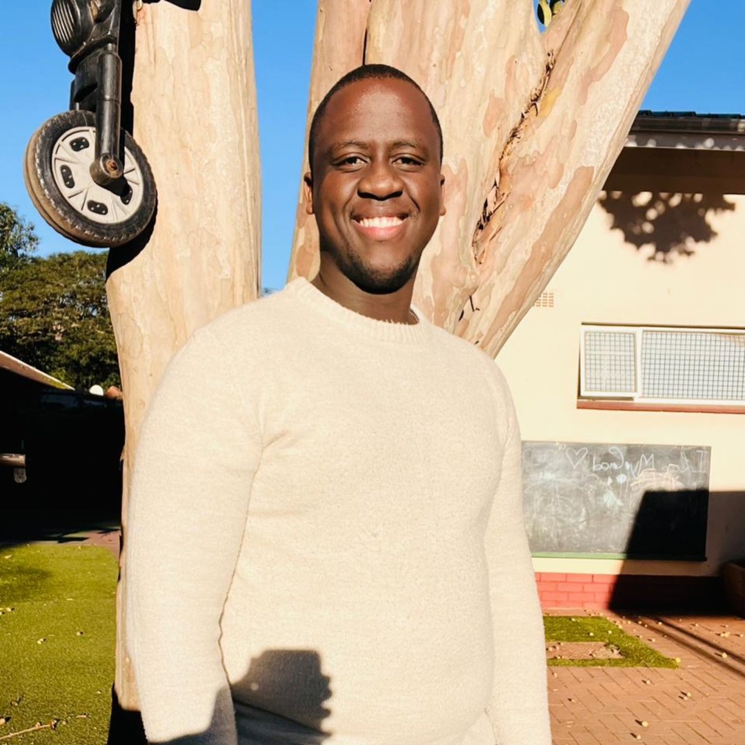 The iThemba Lethu organisation was... - East Coast Radio | Facebook