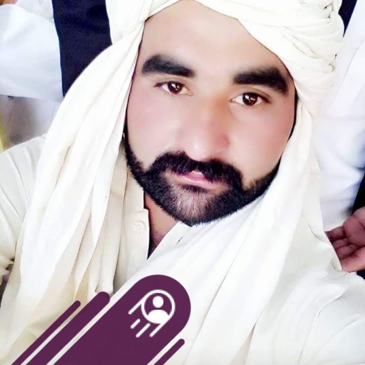 Shahood Jilani Jilani