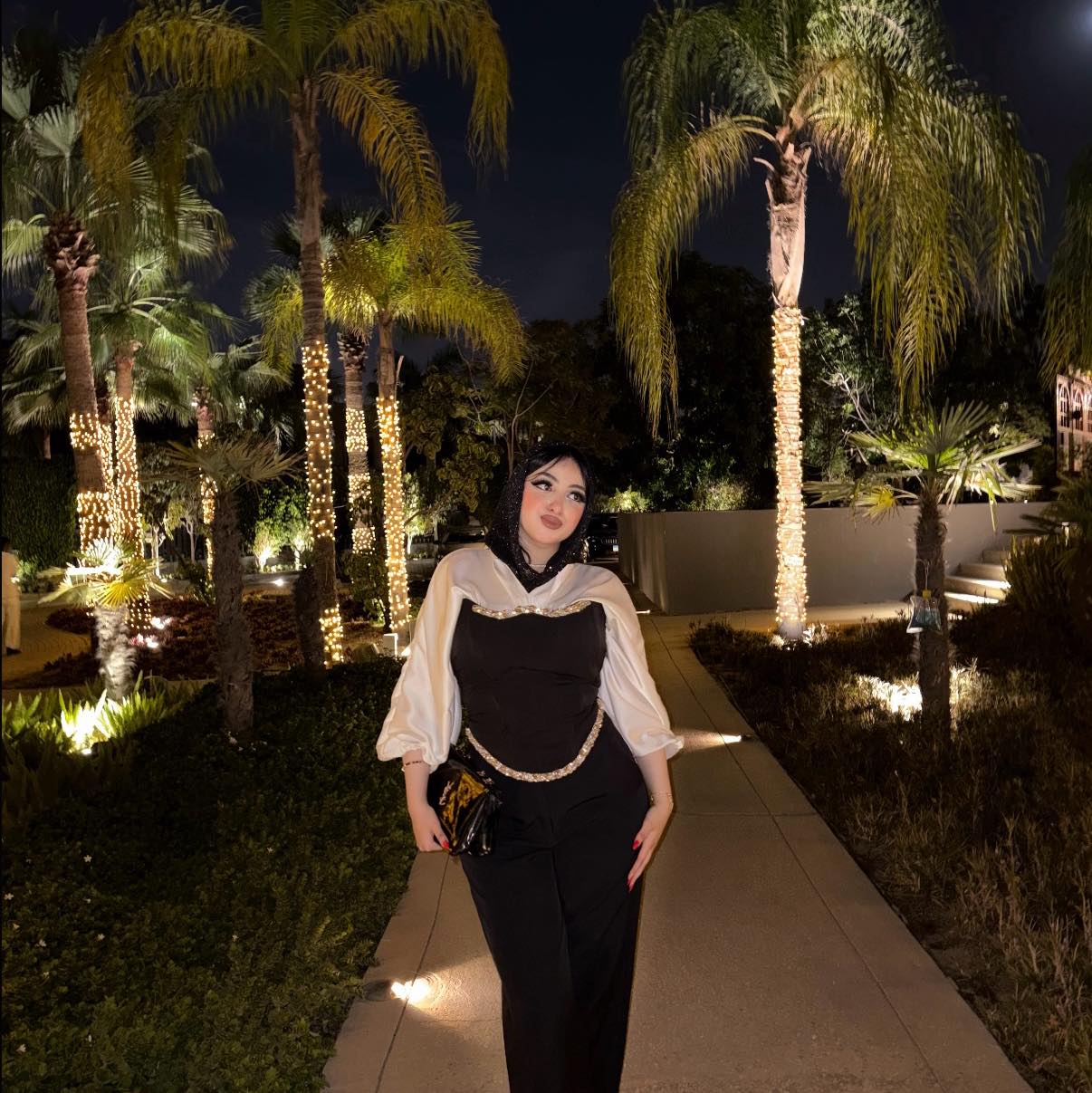 Menna Ashraf