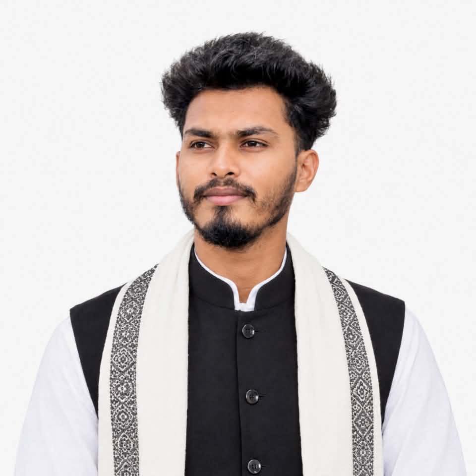 Ibrahim Ahmed