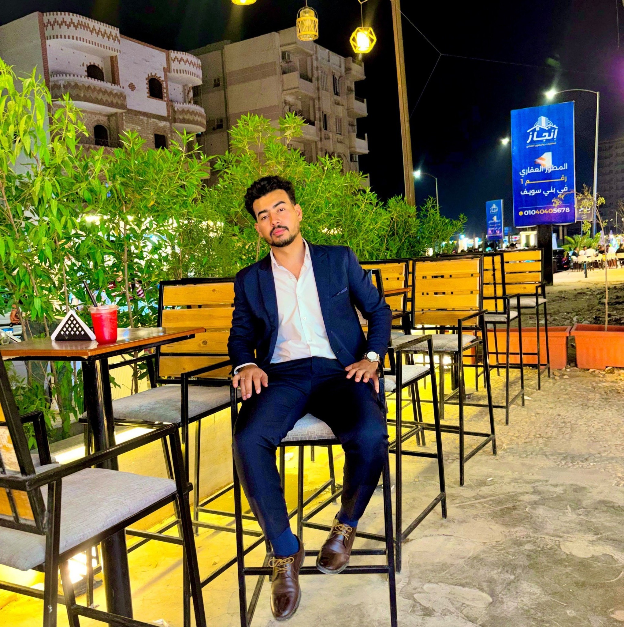 Ahmed Sayed