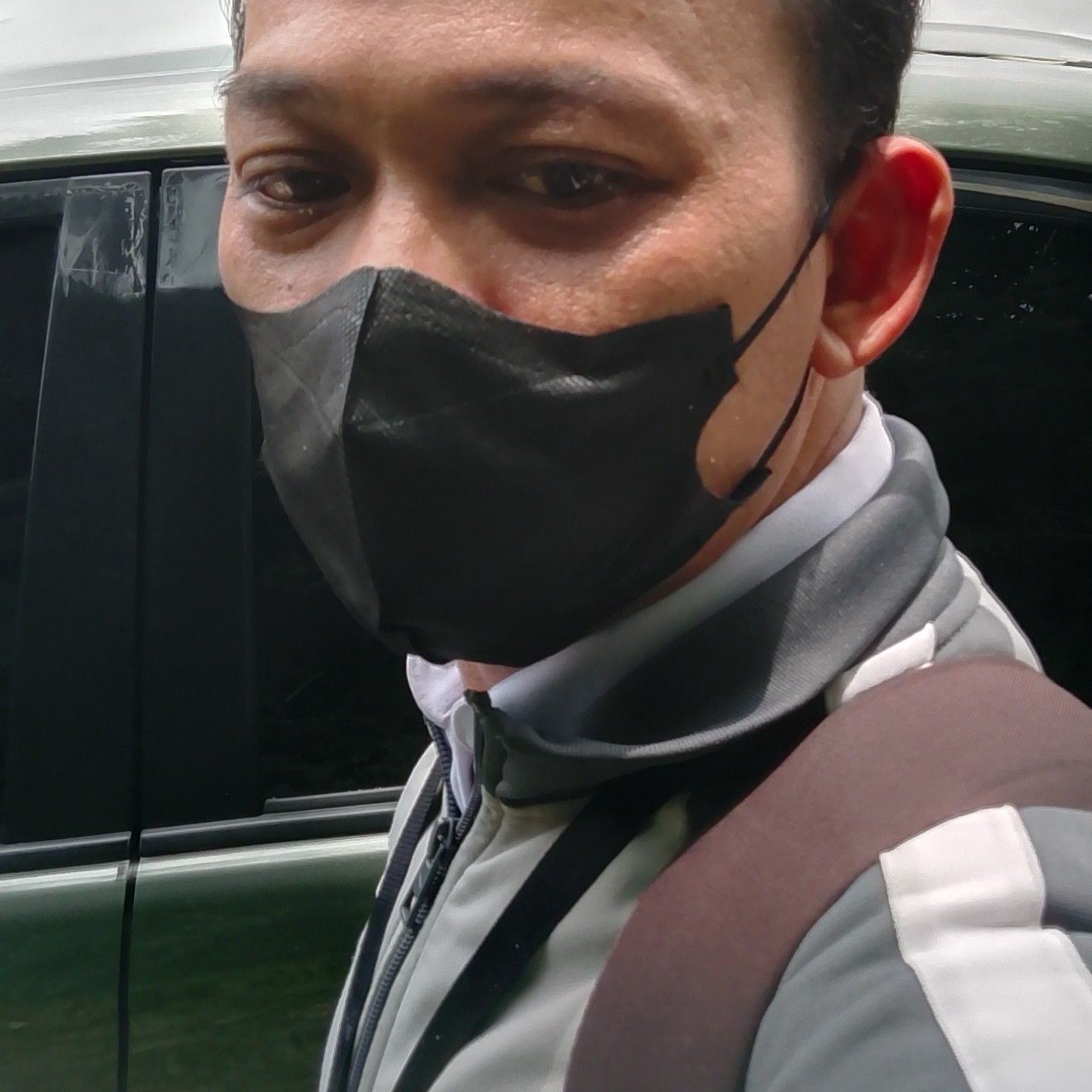 Jun Mark Arirollo Papauran