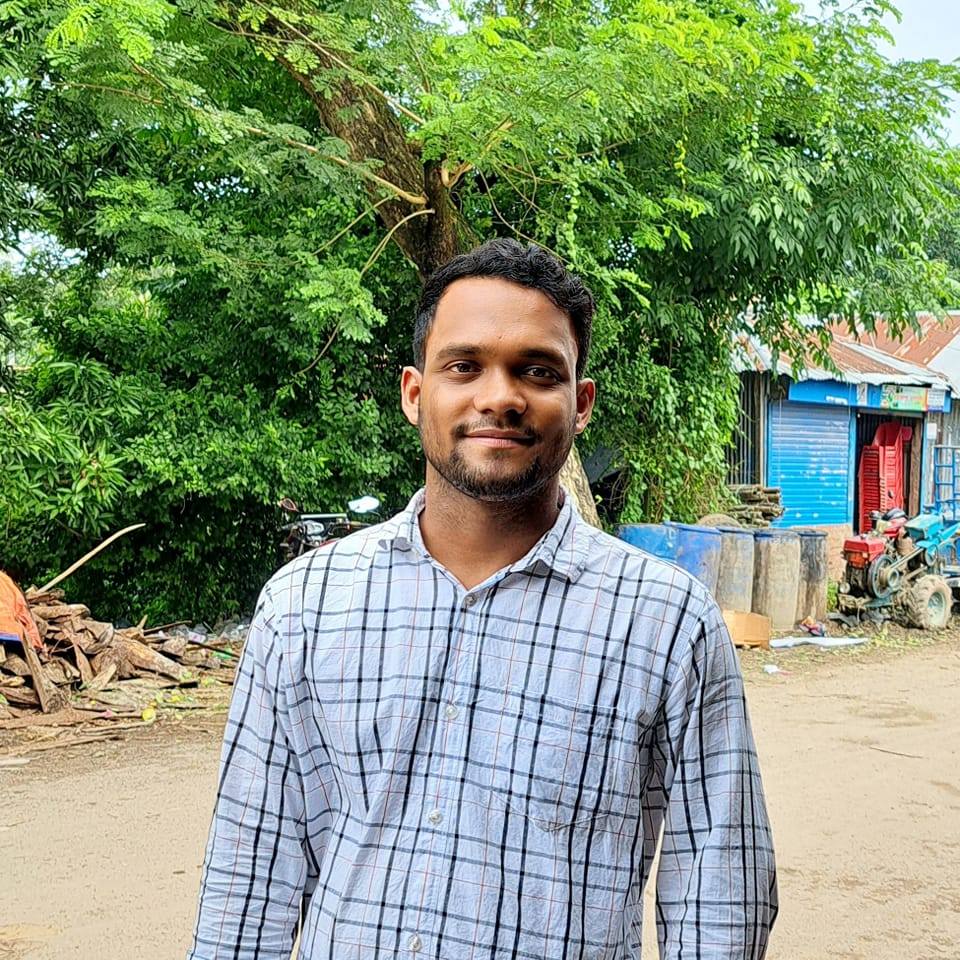 A.K. Rupok