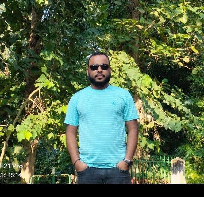 Sohel Rana