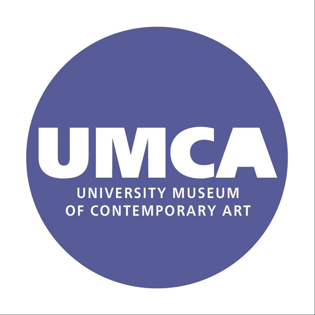 University Museum of Contemporary Art | Amherst MA