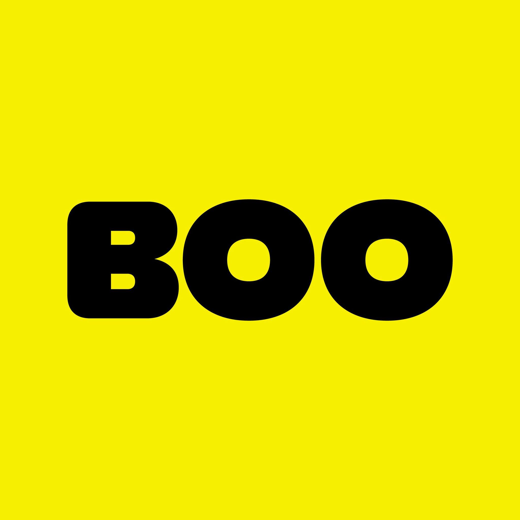 Kompletní program BOO 2025 je online! 🤗 Na webu najdete všechno ...