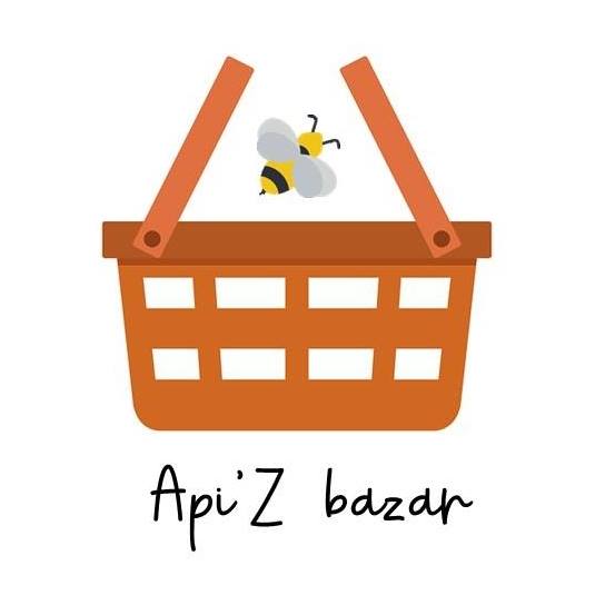 Api'z bazar