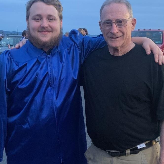 Friends Of Mason Dixon Dragway | SAD NEWS: Larry Reeder Has Passed away ...