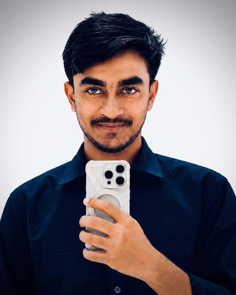 Alomgir Hossain