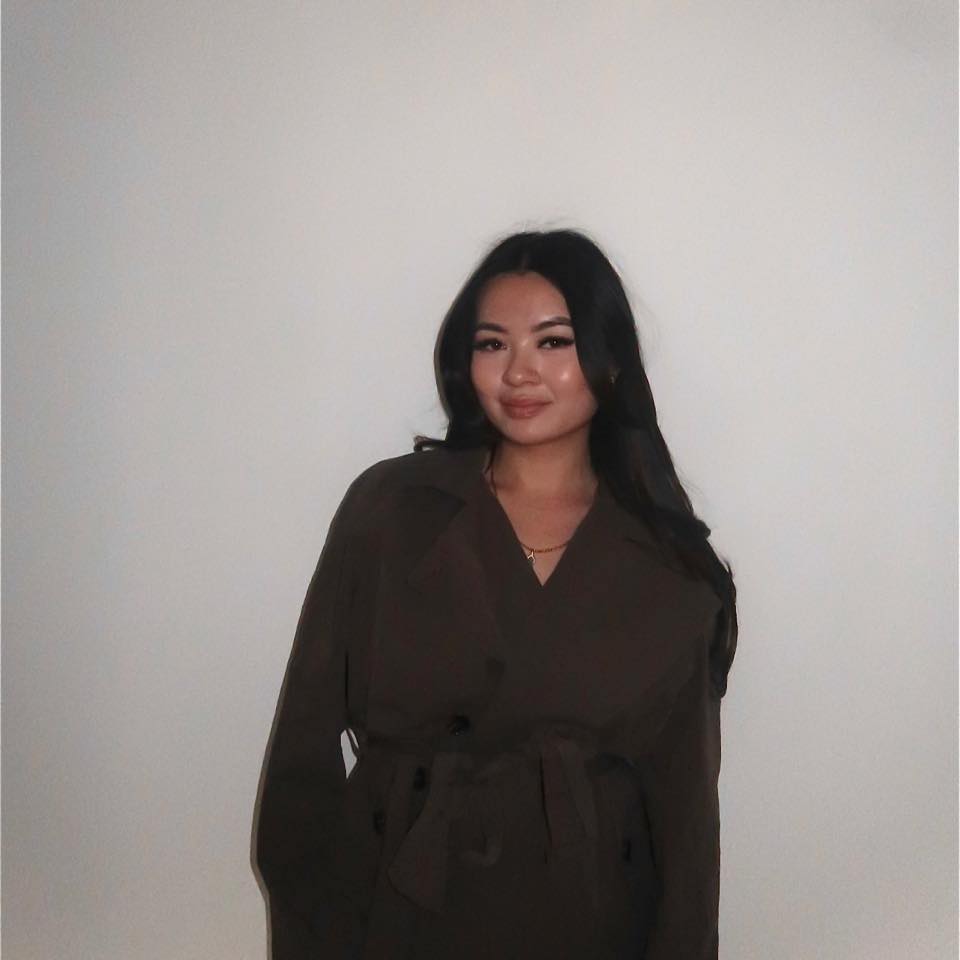 Jessica Vo