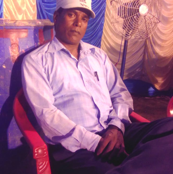 अमित पत्रकार on Reels