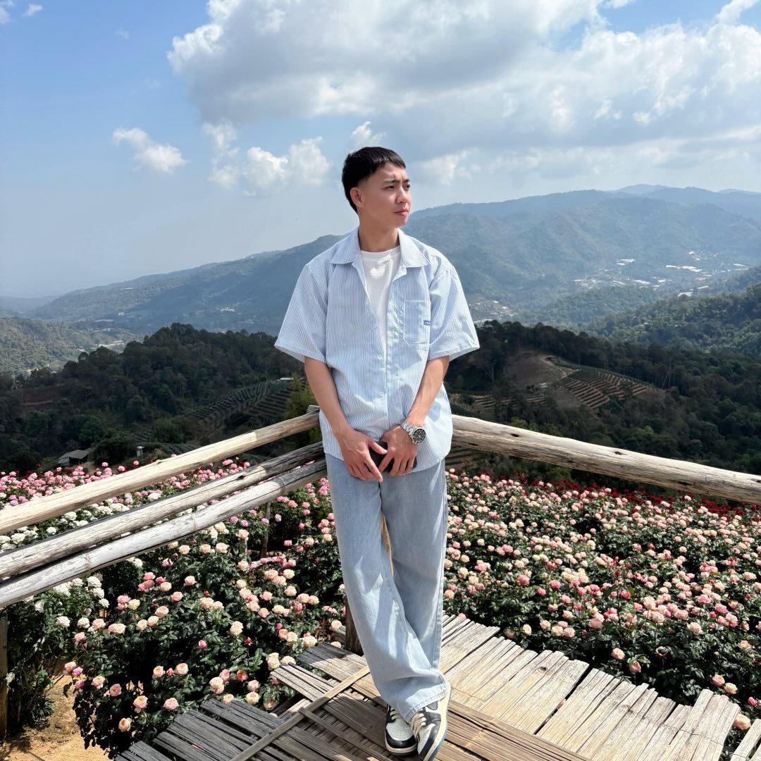 Pongsakorn Tarin