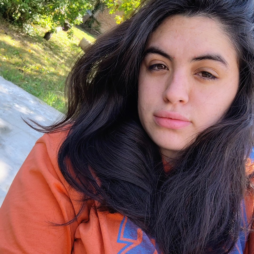 Sofía tiene 23 años, estaba haciendo... - TN Todo Noticias | Facebook