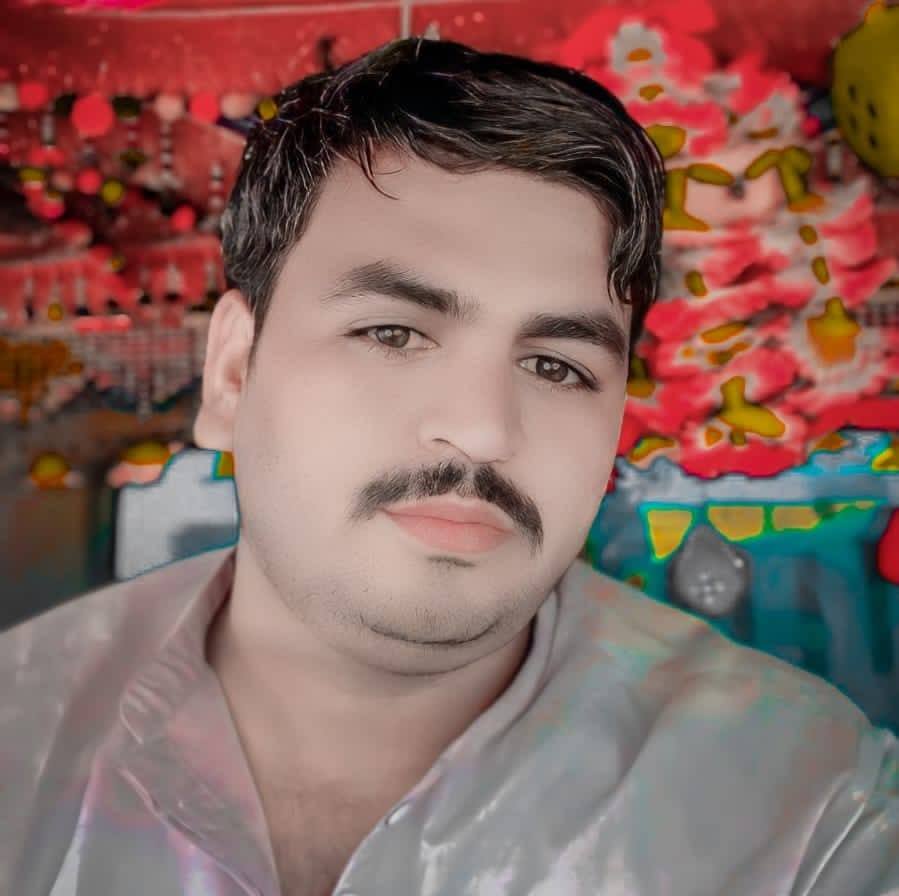 Rashid Ali Chandio