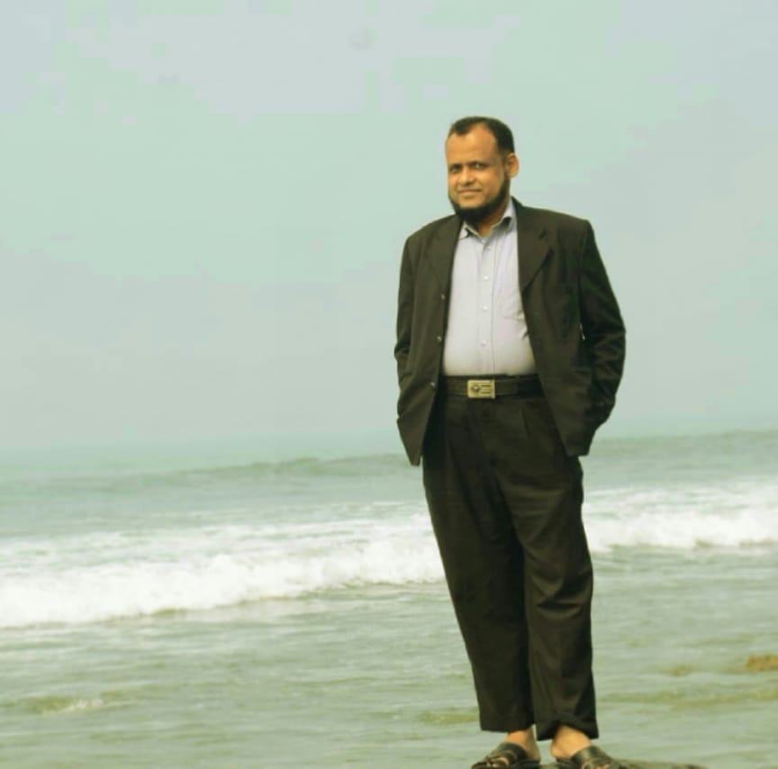 Mahbubur Rahman