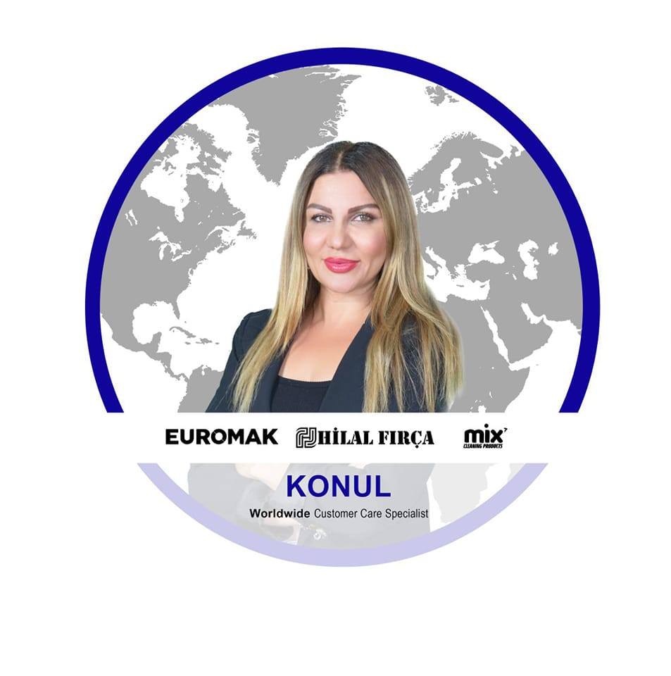 Konul Euromak