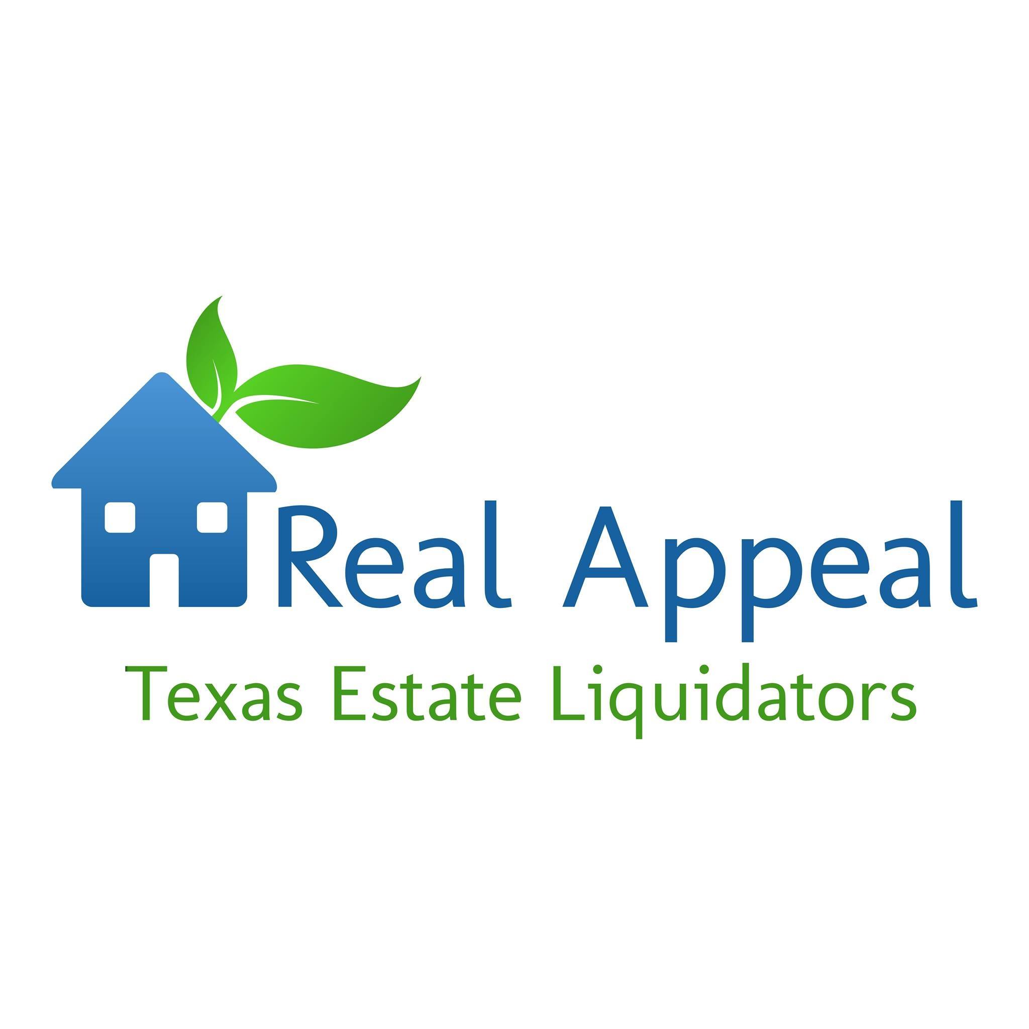 Real Appeal Texas Estate Liquidators