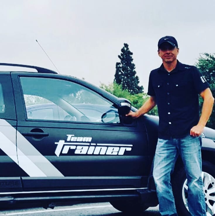 Team Trainer