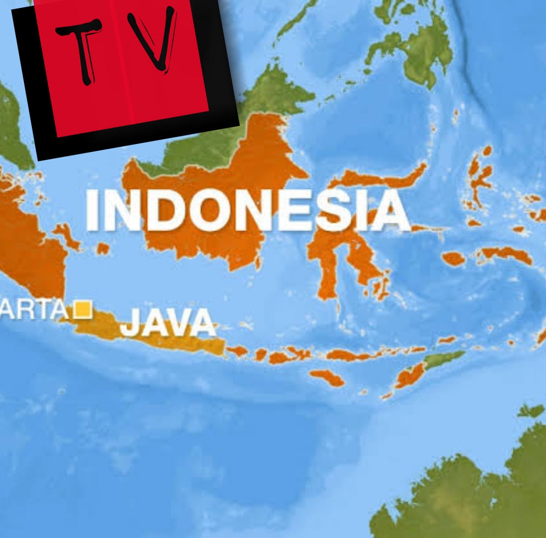 TV Indonesia Terkini