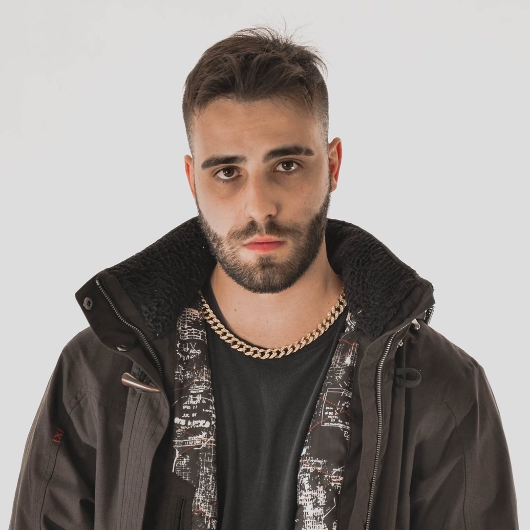 Xavier Lopes