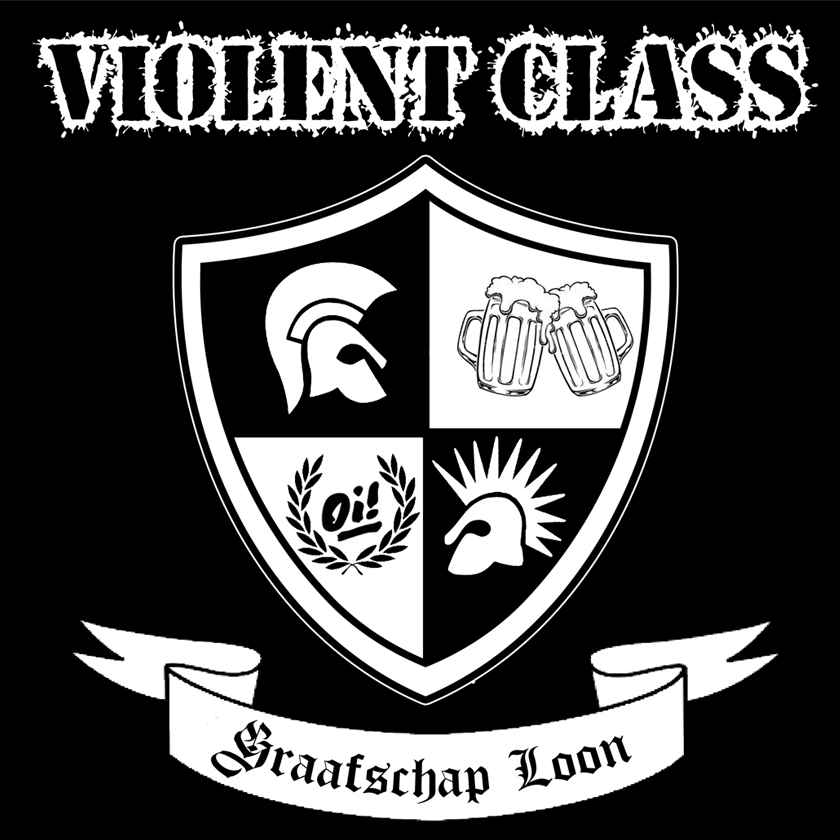 Violent Class