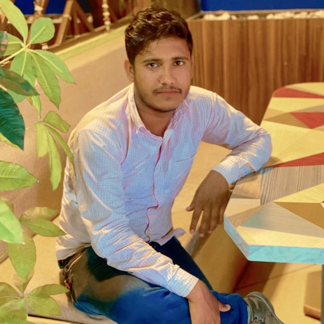 Simmy Rajput | Facebook