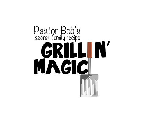 Grillin Magic