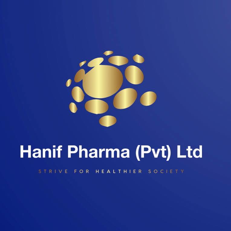Hanif Pharma Private Limited