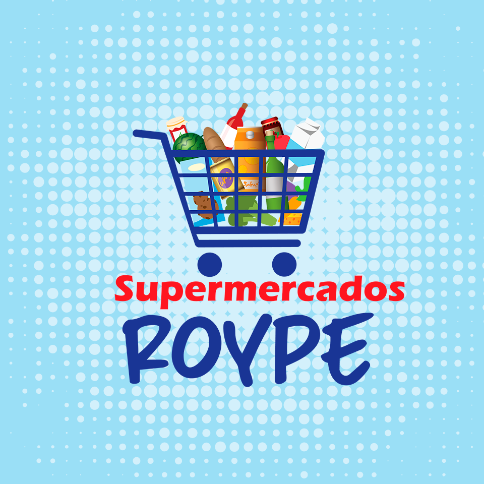 Supermercados ROYPE