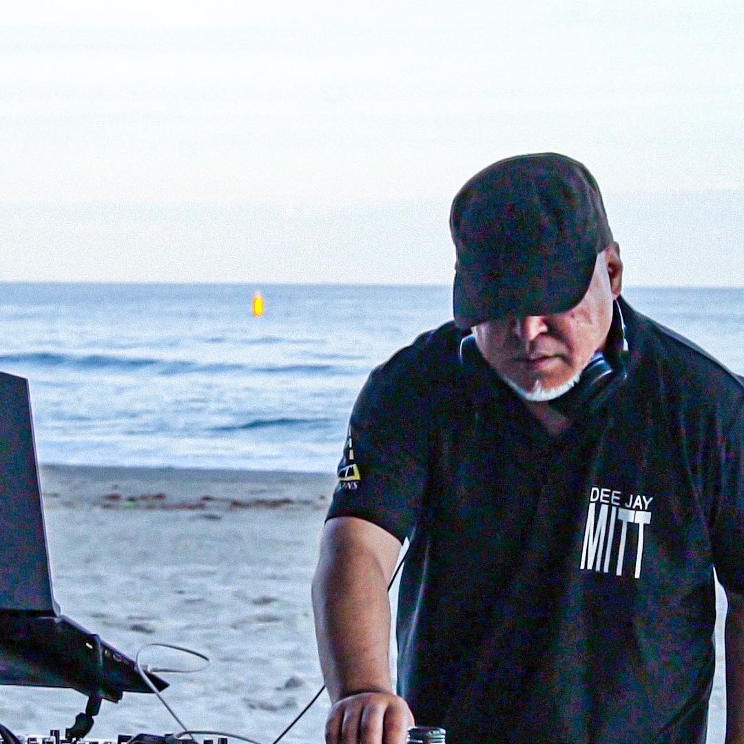 DJ MIT
