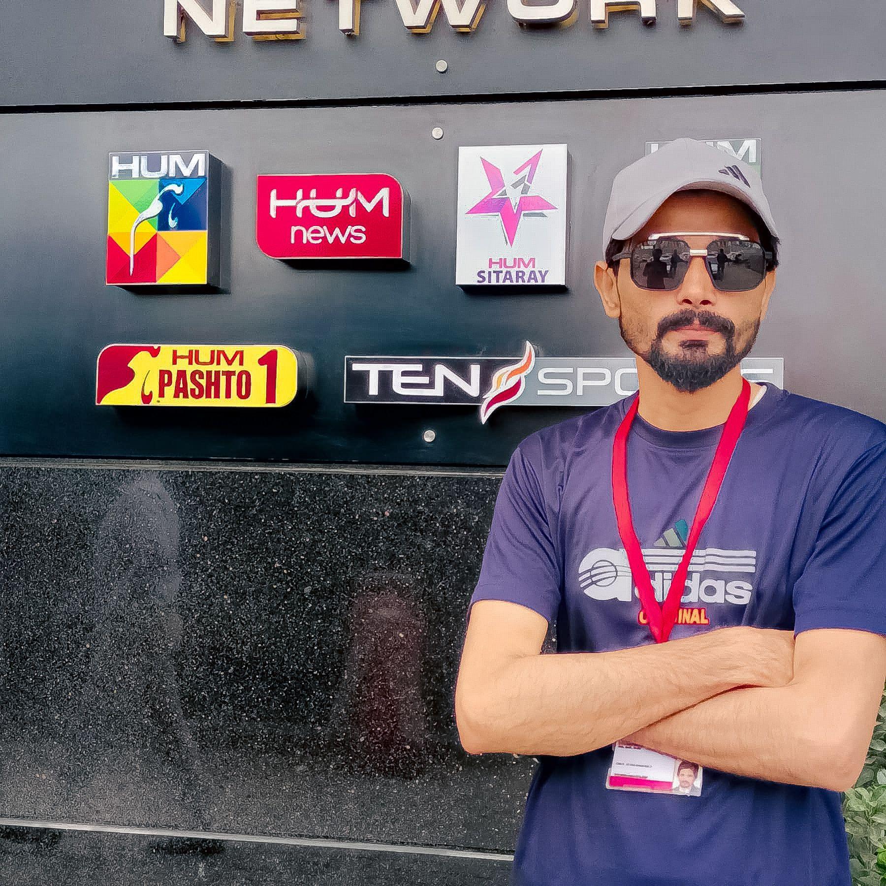 HuM News Matli | Karachi