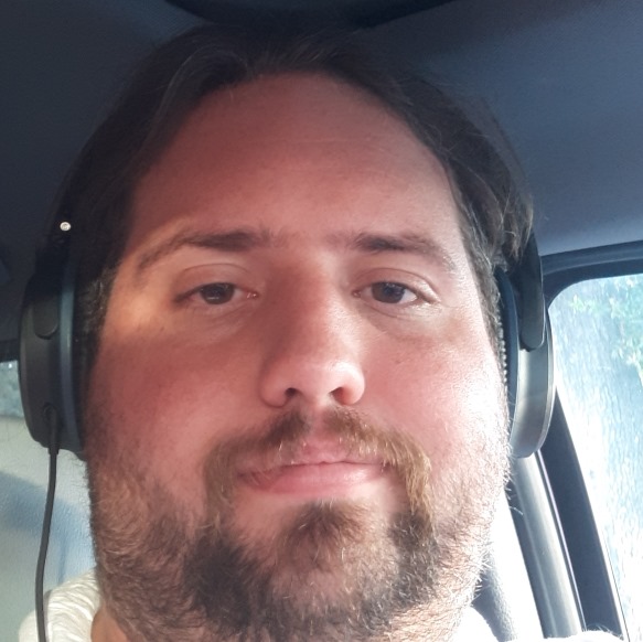 Aaron Stringer