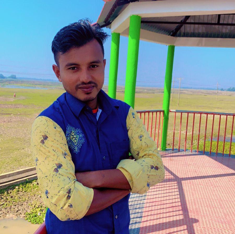Md. Manna Miah Rudoy