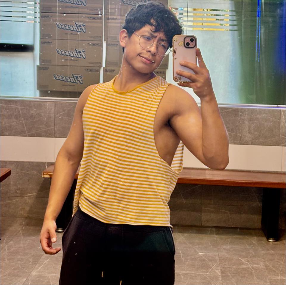 Piter Franco Guzman