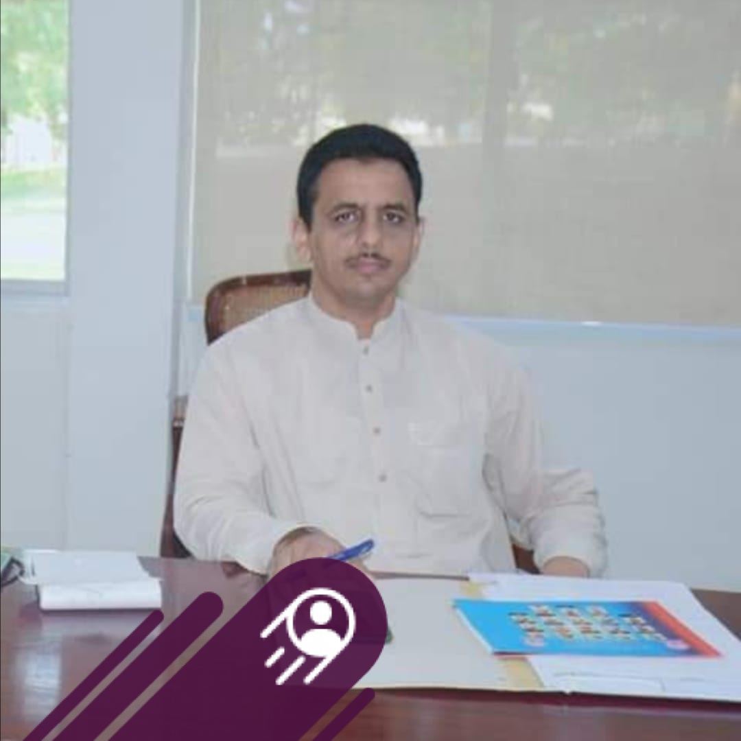 Raja Iftihar Mukhtar